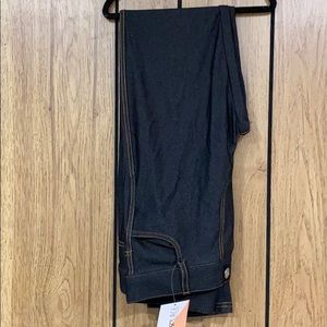 Honey and Lace Jeggings